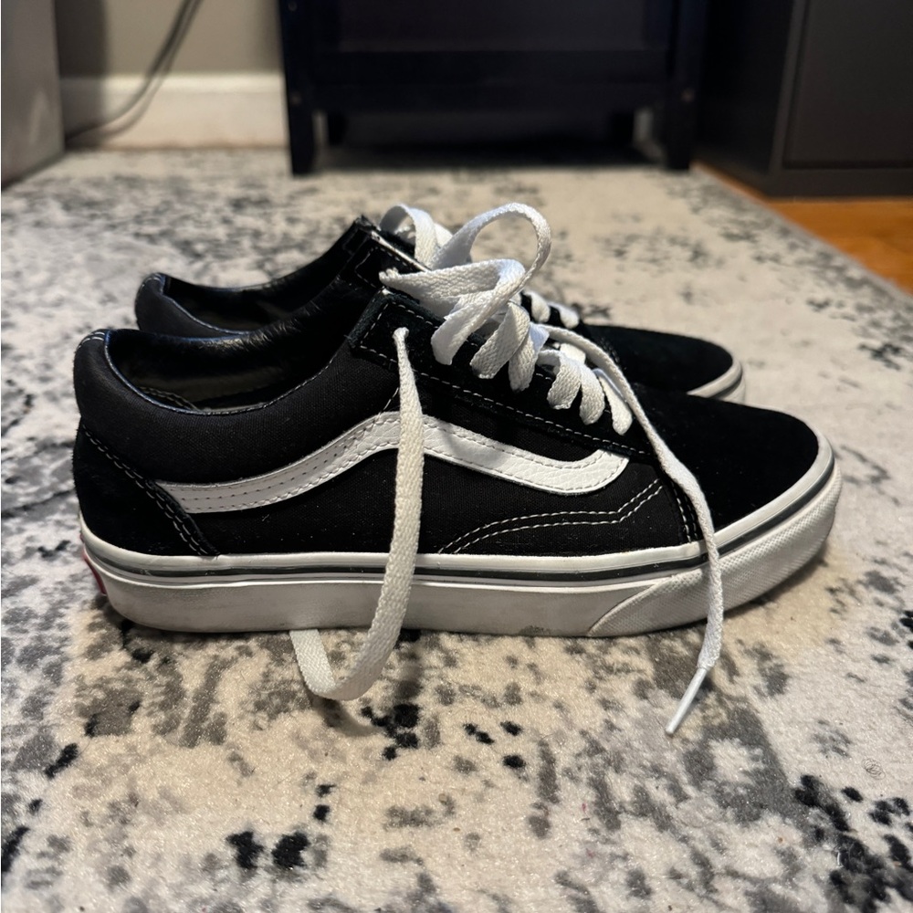 Kids Vans sneakers